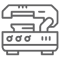 Menu icon